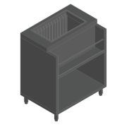 СТАНЦИЯ БАРНАЯ HICOLD НБМВЛ-7/5