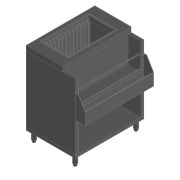 СТАНЦИЯ БАРНАЯ HICOLD НБМВЛ-7/5К