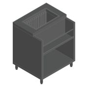 СТАНЦИЯ БАРНАЯ HICOLD НБМВЛ-7/6