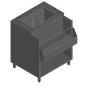 СТАНЦИЯ БАРНАЯ HICOLD НБМВЛ-7/6К