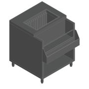 СТАНЦИЯ БАРНАЯ HICOLD НБМВЛ-7/7К