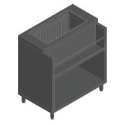 СТАНЦИЯ БАРНАЯ HICOLD НБМВЛ-8/5