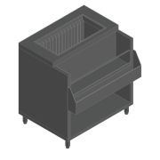 СТАНЦИЯ БАРНАЯ HICOLD НБМВЛ-8/6К