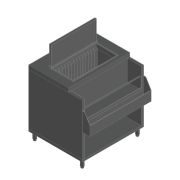 СТАНЦИЯ БАРНАЯ HICOLD НБМВЛ-8/7ККР