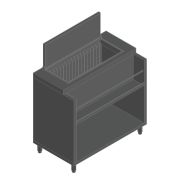 СТАНЦИЯ БАРНАЯ HICOLD НБМВЛ-9/5КР