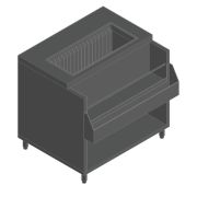 СТАНЦИЯ БАРНАЯ HICOLD НБМВЛ-9/7К