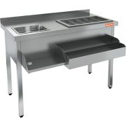 СТАНЦИЯ БАРНАЯ HICOLD НКС-10/5БПК