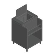 СТАНЦИЯ БАРНАЯ БЕЗ БОРТА HICOLD НБМВЛ-6/6КР