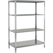 СТЕЛЛАЖ HICOLD НСК-13/7 Ц