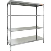 СТЕЛЛАЖ HICOLD НСК-18/3