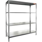 СТЕЛЛАЖ HICOLD НСК-18/5 П