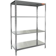 СТЕЛЛАЖ HICOLD НСК-9/7 Ц