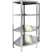 СТЕЛЛАЖ УГЛОВОЙ НСКУВ-4/7