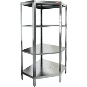 СТЕЛЛАЖ УГЛОВОЙ НСКУВ-6/6 П