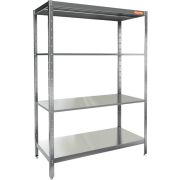 СТЕЛЛАЖ УСИЛЕННЫЙ НСКУ-10/7