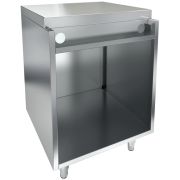 СТОЛ ЦЕНТРАЛЬНЫЙ ДЛЯ Р/НАПИТКОВ НБМПК-6/5