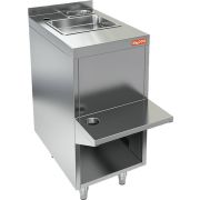 СТОЛ ПРИСТЕННЫЙ ЗАКРЫТЫЙ HICOLD НБМБП-4/6Б