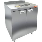 СТОЛ ПРИСТЕННЫЙ НБМСЗКСО-7/6Б