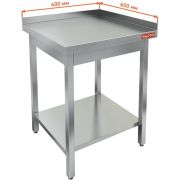 СТОЛ ПРИСТЕННЫЙ НСО-6/6ББП