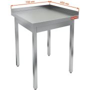 СТОЛ ПРИСТЕННЫЙ НСО-6/7ББ