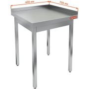 СТОЛ ПРИСТЕННЫЙ НСО-7/6ББ