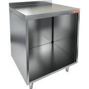 СТОЛ ПРИСТЕННЫЙ ОТКРЫТЫЙ HICOLD НБМСО-10/7Б