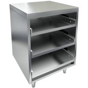 СТОЛ ЦЕНТРАЛЬНЫЙ Д/ПОСУДОМОЕЧНЫХ КОРЗИН НБМКБ-6/7