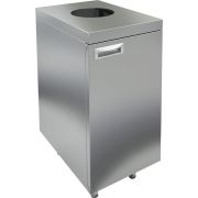 СТОЛ ЦЕНТРАЛЬНЫЙ Д/СБОРА ОТХОДОВ НБМДСО-4/7