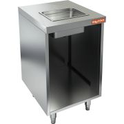 СТОЛ ЦЕНТРАЛЬНЫЙ НБМСЗОМ-4/6 С ВАННОЙ МОЕЧН.