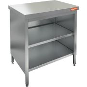 СТОЛ ЦЕНТРАЛЬНЫЙ НСЗО-7/7 ЗАКРЫТЫЙ