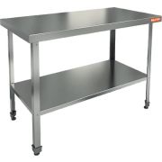 СТОЛ ЦЕНТРАЛЬНЫЙ НСО-12/7П ЭЦ