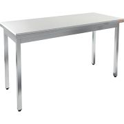 СТОЛ ЦЕНТРАЛЬНЫЙ НСОМ-12/6 ПОЛИПРОПИЛЕН