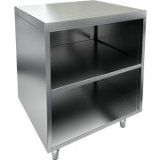 СТОЛ ЦЕНТРАЛЬНЫЙ ОТКРЫТЫЙ HICOLD НБМСО-7/6П