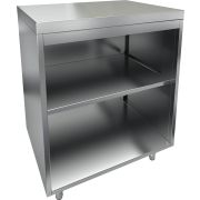 СТОЛ ЦЕНТРАЛЬНЫЙ ОТКРЫТЫЙ HICOLD НБМСОВ-7/5П