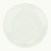 Bonna (Турция) Блюдце d=120 мм. Белый (чашка 68422,73959) Bonna /1/6/3648/