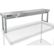 ПОЛКА ТЕПЛОВАЯ ОДНОЯРУСНАЯ HICOLD TP1-15/4