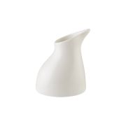 Bonna (Турция) Соусник 150 мл. 80*65 мм. h=102 мм. Белый Нит, тонкий край Bonna /1/6/234/