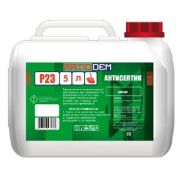 СРЕДСТВО ДЛЯ ДЕЗИНФЕКЦИИ РУК ПЕРСОНАЛА RATIODEM P23