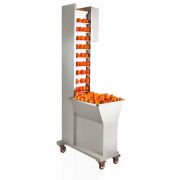 БУНКЕР-ПОДАЧА Д/АВТ. СОКОВЫЖИМАЛОК CANCAN