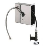 УСТРОЙСТВО ДУШИРУЮЩЕЕ CANCAN ВОЗВРАТНОЕ CC.GT02