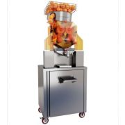 СОКОВЫЖИМАЛКА Д/АПЕЛЬСИНОВ CANCAN 38 FRESH НА ТЕЛЕЖКЕ