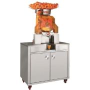 СОКОВЫЖИМАЛКА Д/АПЕЛЬСИНОВ CANCAN 38 FRESH НА ТЕЛЕЖКЕ/РЕЗЕРВУАР