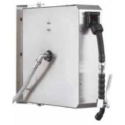 УСТРОЙСТВО ДУШИРУЮЩЕЕ CANCAN ВОЗВРАТНОЕ CC.GT10