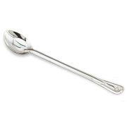 MGsteel Ложка гарнирная 32,5 см., L ручки 23 см. нерж. MGsteel /1/144/