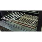 ШАМПУР ДЛЯ ШАШЛЫКОВ GRILL MASTER  30017