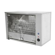 ГРИЛЬ Д/КУР GRILL MASTER КАРУСЕЛЬНЫЙ Ф3КМЭ 21137