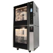 ГРИЛЬ Д/КУР GRILL MASTER КОНВЕКЦИОННЫЙ ФЗКЭЛ/1+ВГТЭ 22141