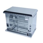 ГРИЛЬ К/КУР GRILL MASTER ШАМПУРНЫЙ Ф3Ш1Э 21113