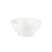 Bonna (Турция) Салатник d=140 мм. 450 мл. h=65 мм.(тарелка подст.68287,69991,62956) Белый,форма Гурмэ Bonna /1/12/732/