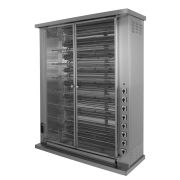 ГРИЛЬ К/КУР GRILL MASTER ШАМПУРНЫЙ Ф8Ш1Э 21133